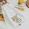 would you like some cheese with that whine towel
